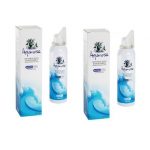 Aquanose Okyanus Suyu Burun Spreyi 100 Ml X 2 Adet