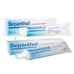 Bepanthol Onarıcı Bakım Merhemi 30Gr +Cilt Kremi 30Gr 2'Li Set