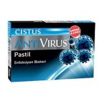Cistus Antivirus Pastil (10 Pastil)