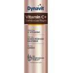Dynavit Vitamin C+ Sambucus Nigra