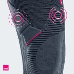 Genumedi Pt Patella Ve Ligament Destekli Dizlik:sol