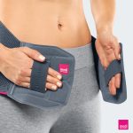 Kadın Medi Lumbamed® Basic Korse