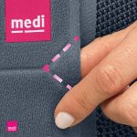 Kadın Medi Lumbamed® Basic Korse