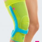 GENUMEDİ PSS Sportif Diz Bandaj