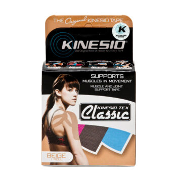 Kinesio Tex Classic Sporcu Bandı
