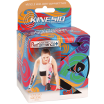 Kinesio Tex Performance Sporcu Bandı