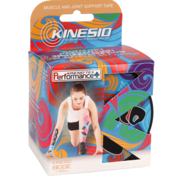 Kinesio Tex Performance Sporcu Bandı