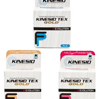 Kinesio Tex Gold Ağrı Bandı