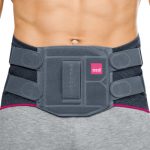 Medi Mediortho Lumbamed Facet Korse Bel Korsesi