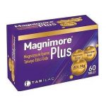 Magnimore Plus 60 Tablet