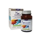 Max Immun Takviye Edici Gıda 40 Kapsül