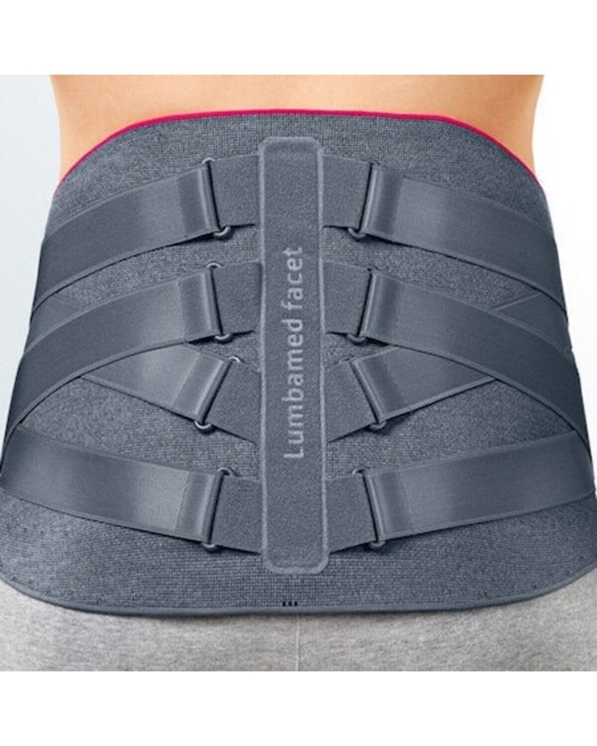 Medi Mediortho Lumbamed Facet Korse Bel Korsesi