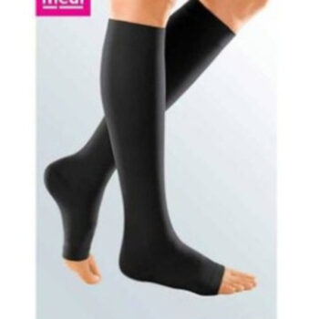 Duomed Medikal Basınçlı Varis Çorabı - Dizaltı