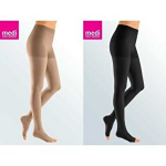 Duomed Medikal Basınçlı Varis Çorabı - Külotlu