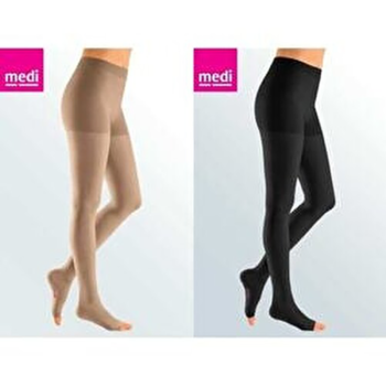 Duomed Medikal Basınçlı Varis Çorabı - Külotlu