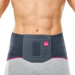 Mediortho : Lumbamed Plus Korse 666erkek