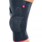 Genumedi Pt Patella Ve Ligament Destekli Dizlik:sol