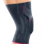 Genumedi Pt Patella Ve Ligament Destekli Dizlik:sol