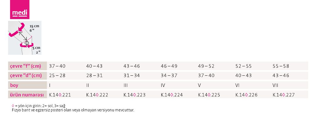 OT-Genumedi-PT-beden-tablosu-K