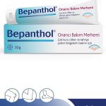 Bepanthol Onarıcı Bakım Merhemi 30 G