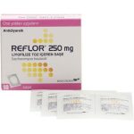Reflor 250 Mg 10 Saşe