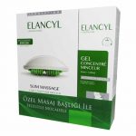 Elancyl Slimming Concentrate Gel 2X200 ml Kofre