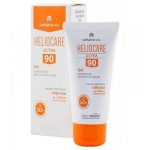 Heliocare Spf 90 Gel Yüksek Korumalı Jel 50 Ml