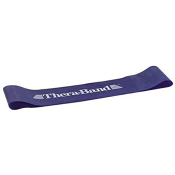 Theraband Professional Resistance Band Loops - Theraband Direnç Lastiği