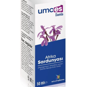 Umces Damla 50ml