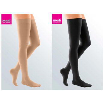 Duomed Medikal Basınçlı Varis Çorabı - Dizüstü