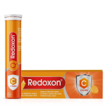 Redoxon Vitamin C 1000 Mg Efervesan 15 Tablet