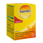 Supradyn 30 Tablet Vitamin