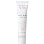 Avene Cold Creme 40 ml - Çok kuru ciltler için bakım kremi