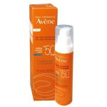 Avene Cleanance Solaire Spf50+ 50ml copy