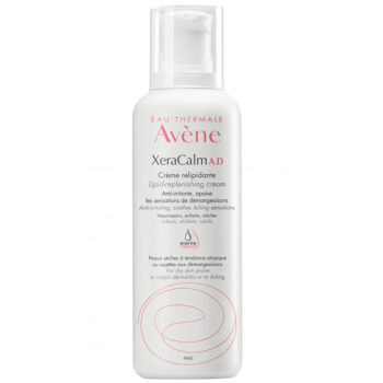 Avene XeraCalm A.D Cream 400 ml