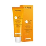 Babe Facial Sunscreen Light Texture SPF50+ 50 ml copy