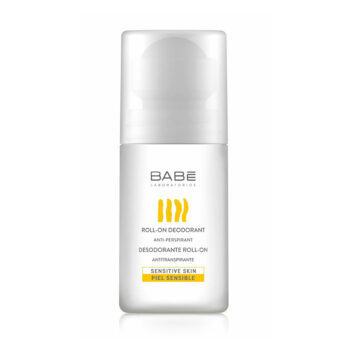 Babe Roll-On Deodorant 50 ml