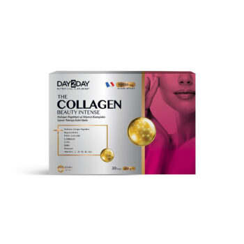 Day 2 Day The Collagen Beauty Intense 30 Saşe
