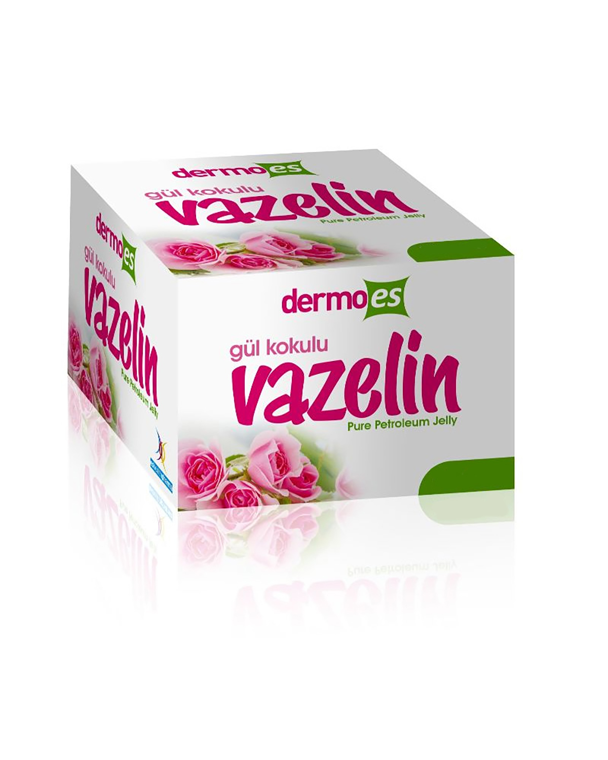 Dermoes Vazelin Pembe 100 gr copy