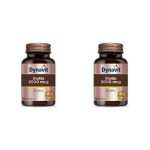 Dynavit Biotin 2000 Mcg 100 Tablet 2'li Paket