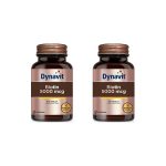 Dynavit Biotin 5000MCG 100 Kapsül 2’li Paket copy