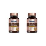 Dynavit Selenium 100 Mcg 90 Tablet 2'li Paket