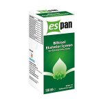 Eshealth Pharma Espan Bitkisel Öksürük Şurubu 100 ml