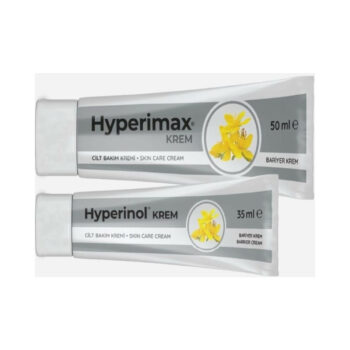 Hyperimax Barrier Cream 50 ml