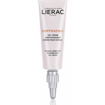 Lierac Dioptifatigue Fatigue Correction Re-Energizing Gel Cream 15 ml