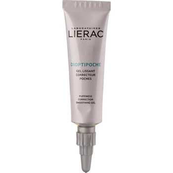 Lierac Dioptipoche Puffiness Correction Smoothing Gel 15Ml