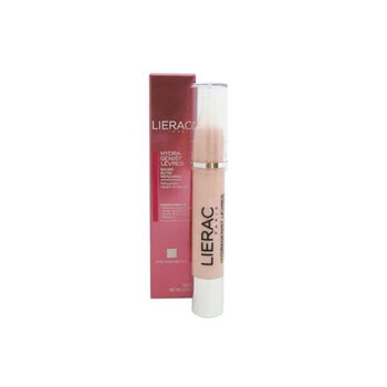 Lierac Hydragenist Natural Gloss Effect Pink Lip Balm 3 gr