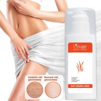 L'rouge Anti Cellulite Lotion - Anti Selülit Losyon 150 ml