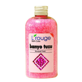 L'rouge Bouquet Fresh Banyo Tuzu