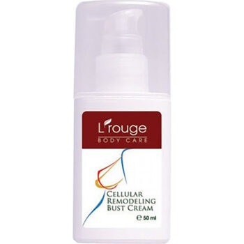 L'rouge Cellular Remodelling Bust Cream